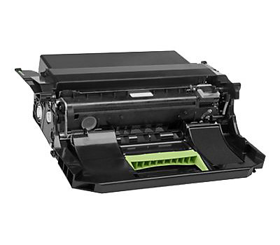 Lexmark 520Z - black - original - printer imaging unit - LCCP, LRP