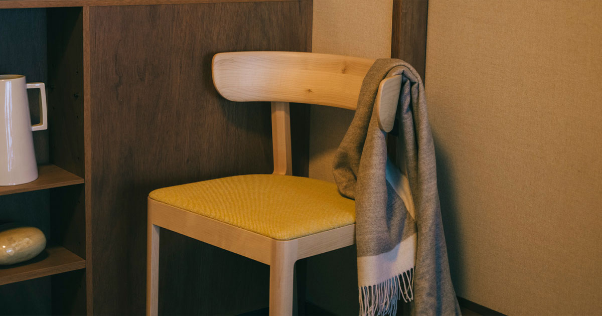 深澤 直人 | 【公式】マルニ木工オンラインショップ | maruni