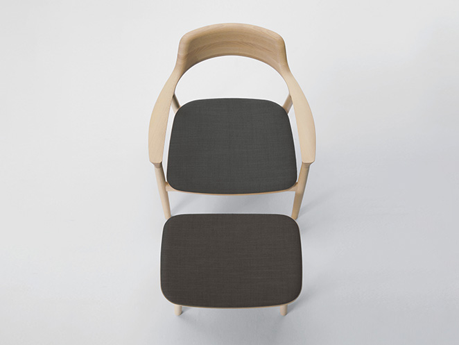 HIROSHIMAオットマン | 【公式】マルニ木工オンラインショップ | maruni