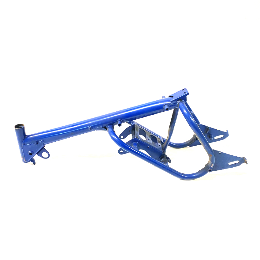 Body comp frame Honda Z50A 1969 - De Bondt