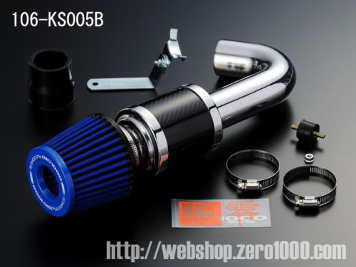 ZERO1000 webshop / 106-KS005 パワーチャンバー ジムニーJB23W(4～10