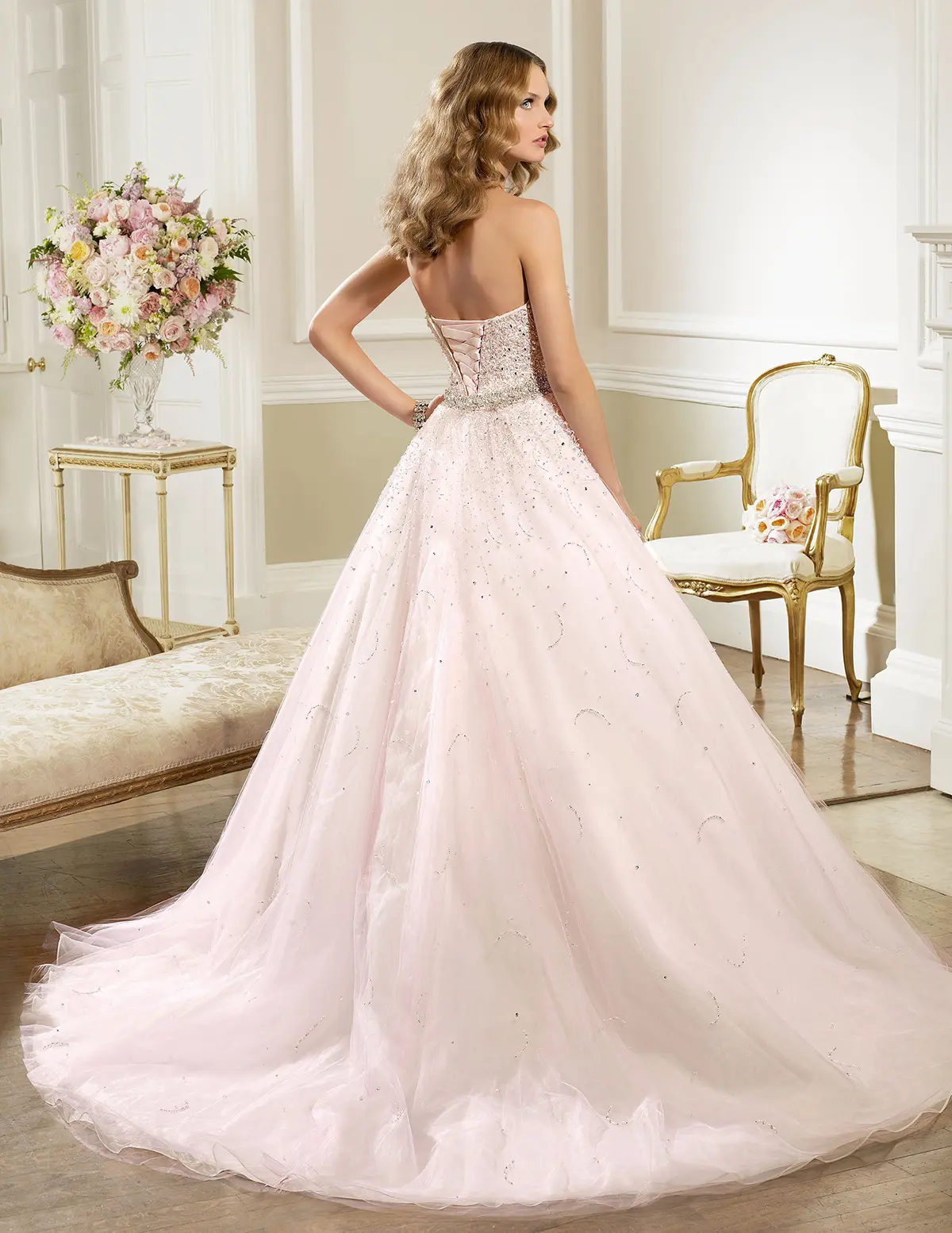 LILAC リラク - ミスサブリナ表参道(MISS SABRINA&CO)