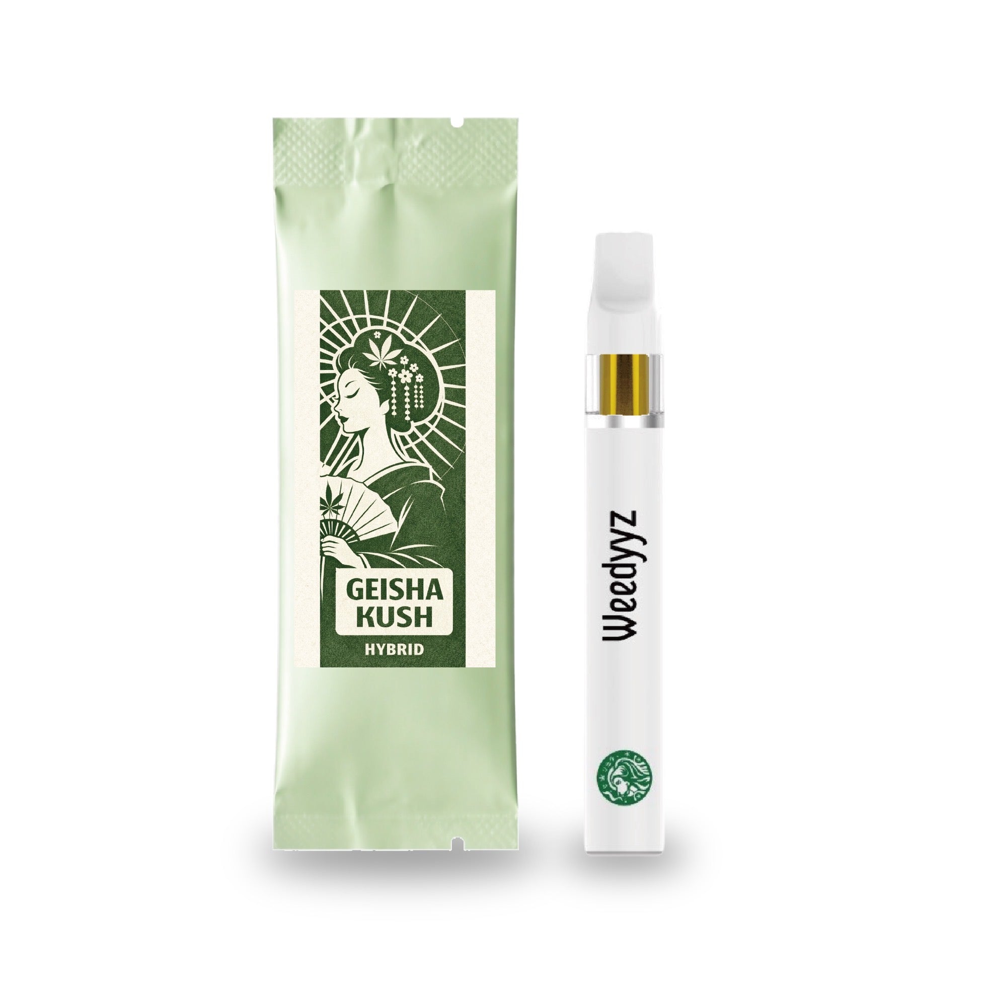 Weedyyz Body-oriented CBD Shop [Weedyyz®︎ Official]