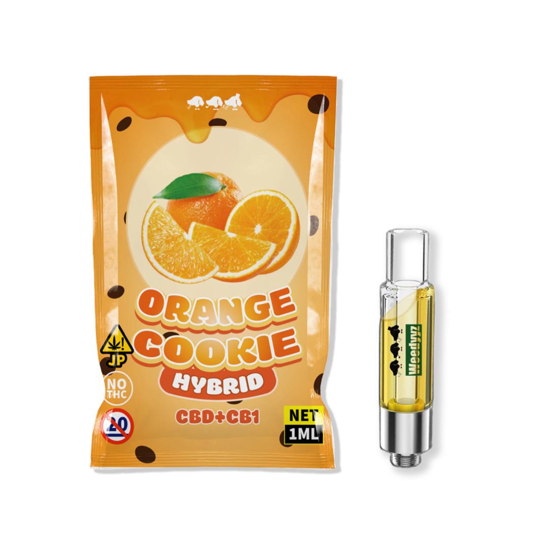 CBDリキッド – ウィーディーズ