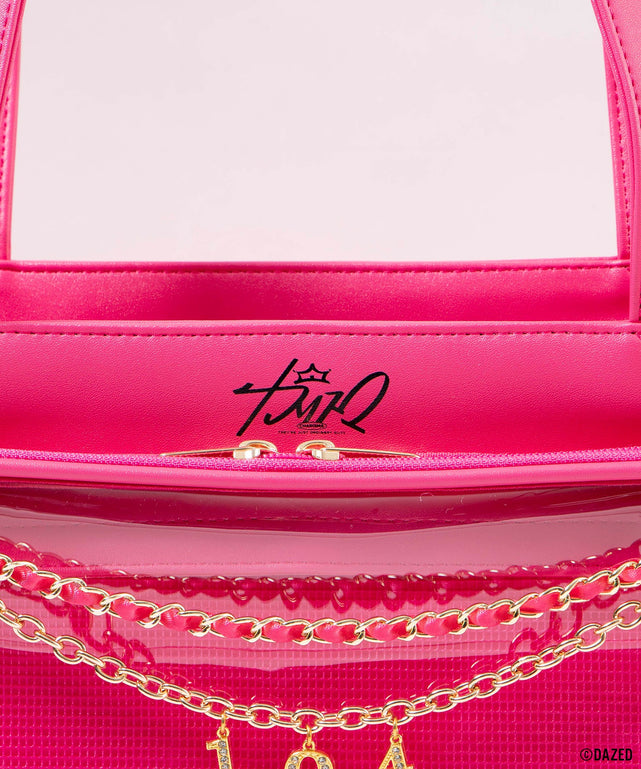 カリスマコラボ痛バッグ2 – WEGO ONLINE STORE