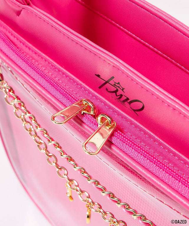 カリスマコラボ痛バッグ2 – WEGO ONLINE STORE