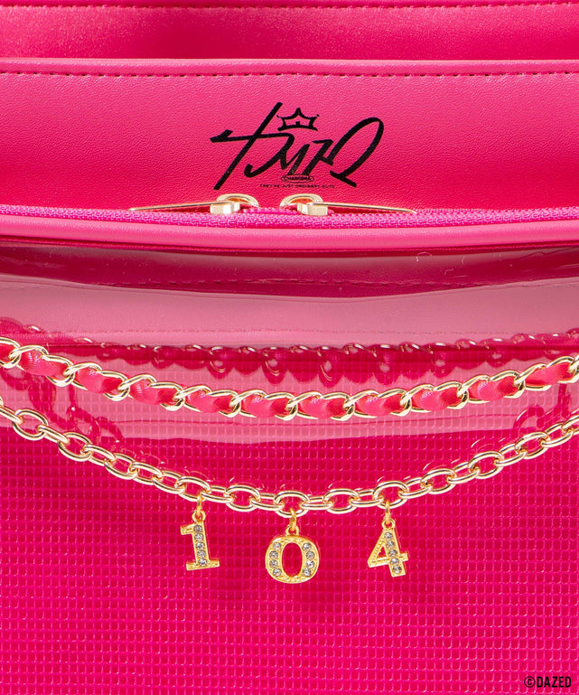 カリスマコラボ痛バッグ2 – WEGO ONLINE STORE