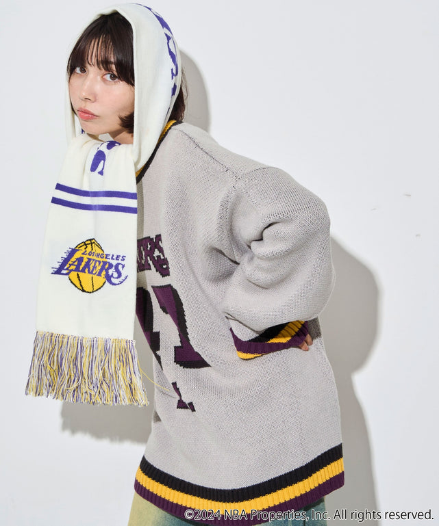 別注NBA マフラータオル【一部店舗限定】｜WEGO（ウィゴー） – WEGO