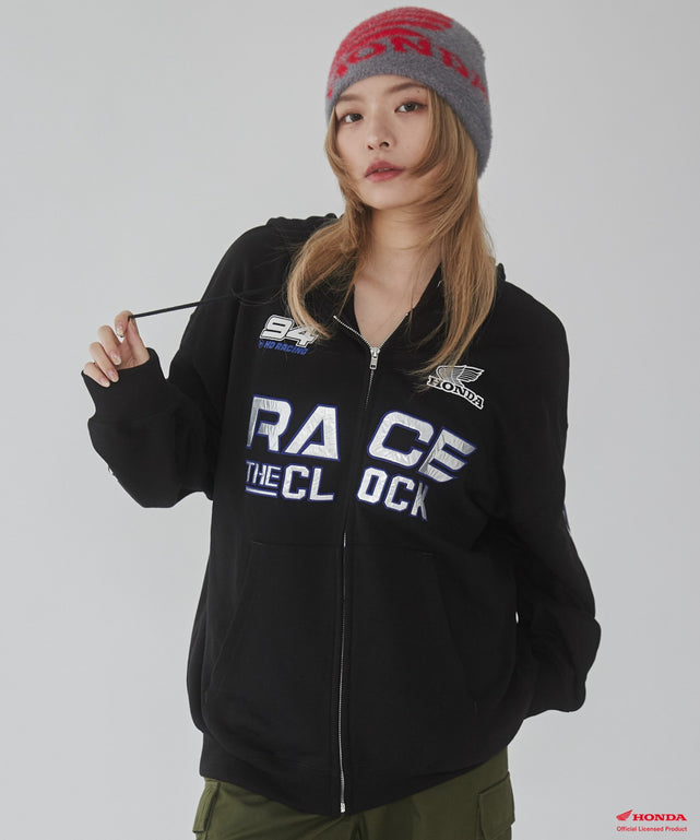 別注HondaグラフィックZIPパーカー｜WEGO（ウィゴー） – WEGO ONLINE STORE