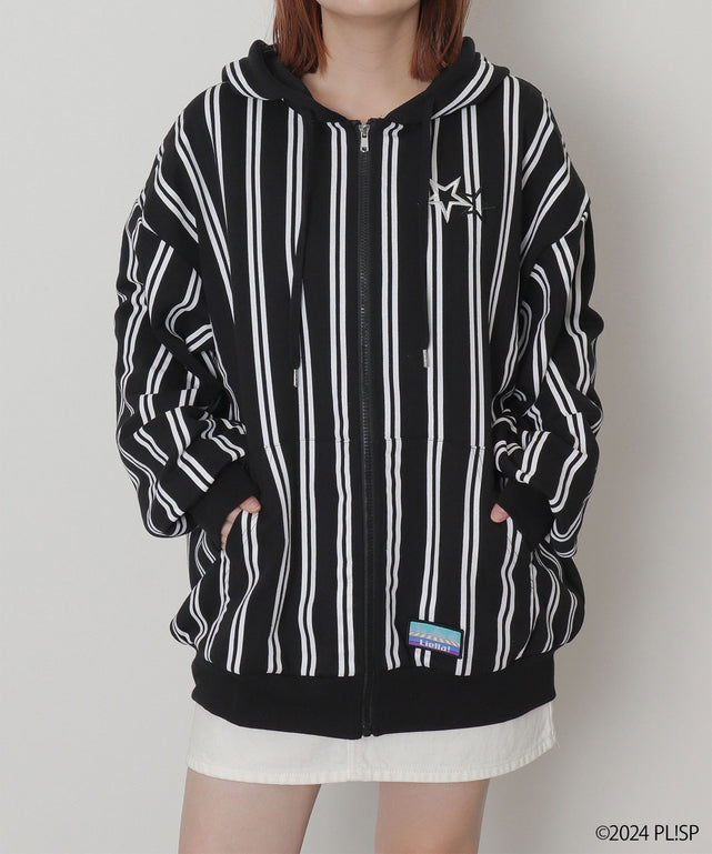ラブライブ！スーパースター!!コラボZIPパーカー – WEGO ONLINE STORE
