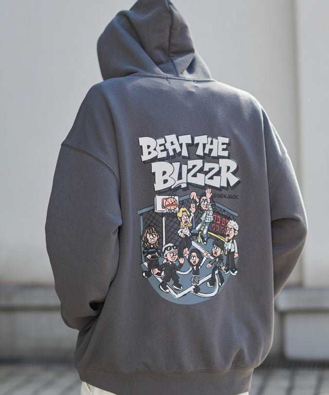 別注NEWJACKグラフィックプルパーカー｜WEGO（ウィゴー） – WEGO