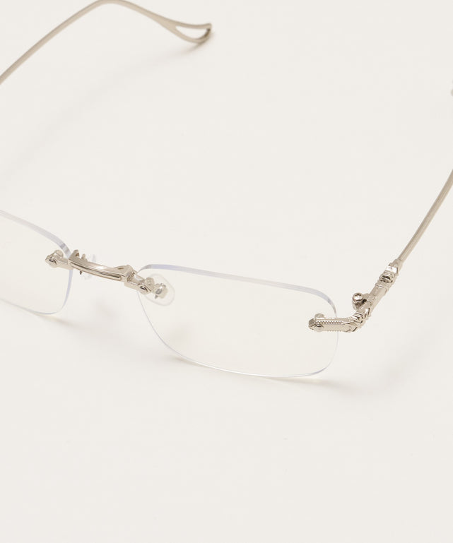 リムレスデザインアイウェア｜WEGO（ウィゴー） – WEGO ONLINE STORE