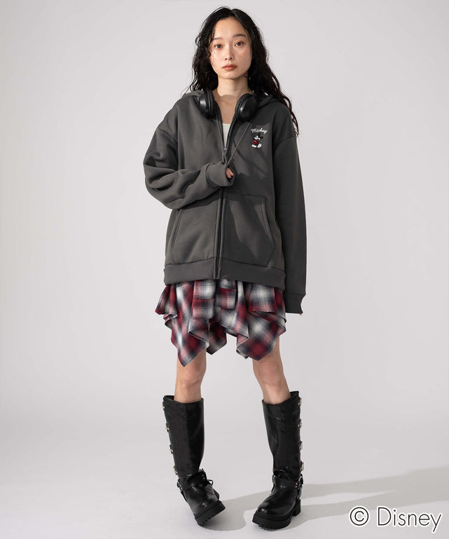 カルボアMIC ZIPPK｜WEGO（ウィゴー） – WEGO ONLINE STORE