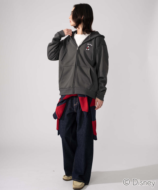 カルボアMIC ZIPPK｜WEGO（ウィゴー） – WEGO ONLINE STORE