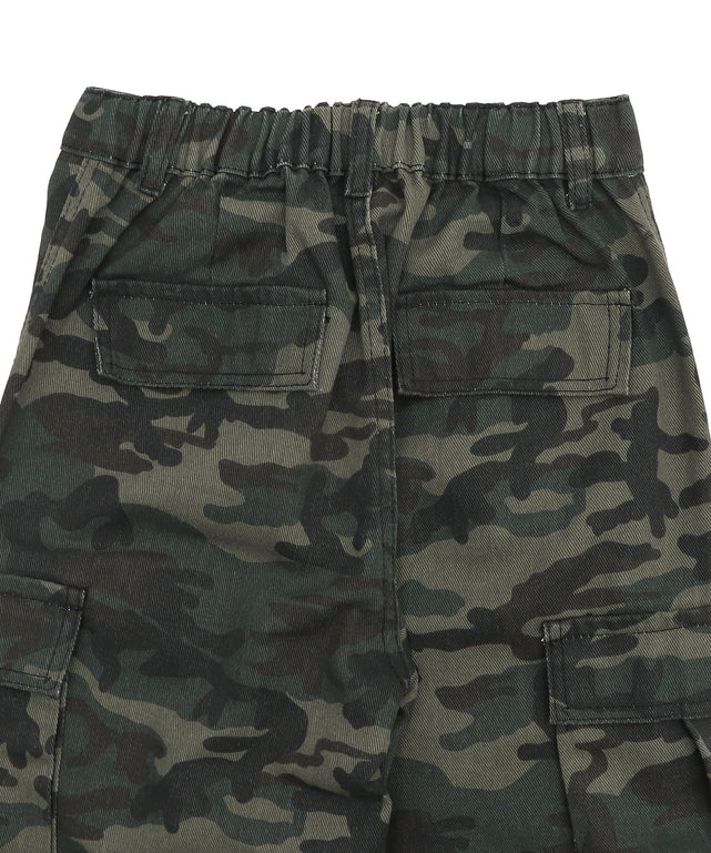 ニータックカモフラカーゴパンツ｜WEGO（ウィゴー） – WEGO ONLINE STORE
