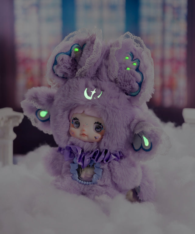 NOMMI異世界ぬいぐるみブラインドボックス – WEGO ONLINE STORE