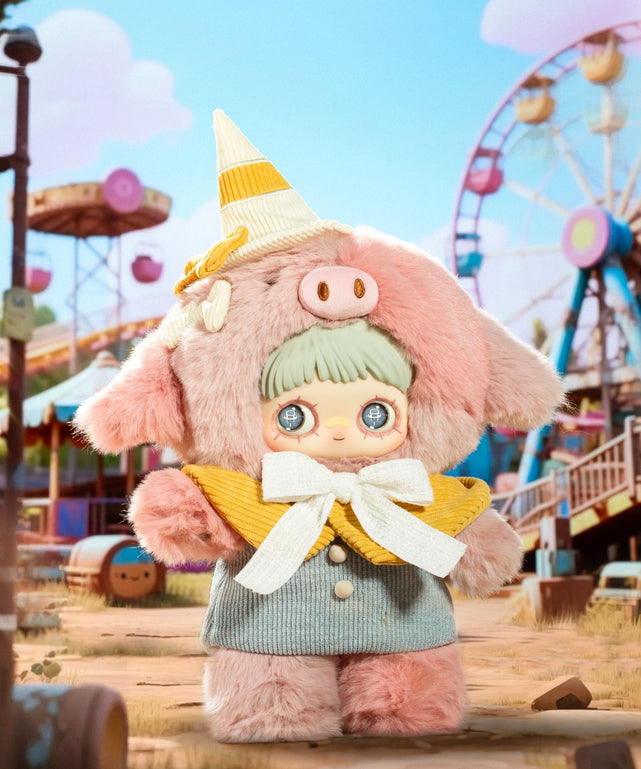 MayMei－楽園の遺跡400％ブラインドボックス – WEGO ONLINE STORE