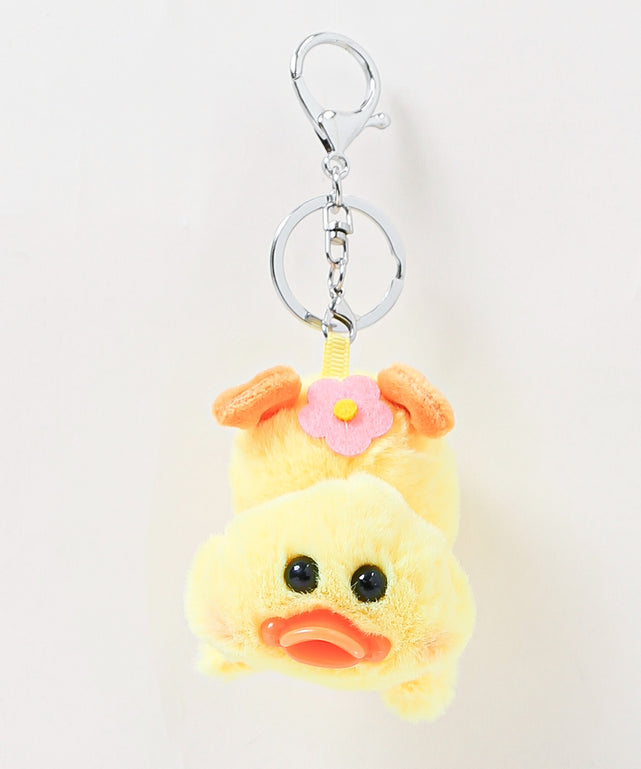 ずっこけあひるぬいぐるみキーホルダー｜WEGO（ウィゴー） – WEGO