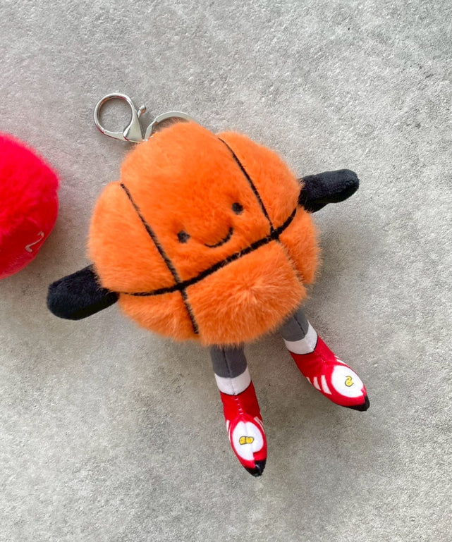 スポーツぬいぐるみキーホルダー｜WEGO（ウィゴー） – WEGO ONLINE STORE