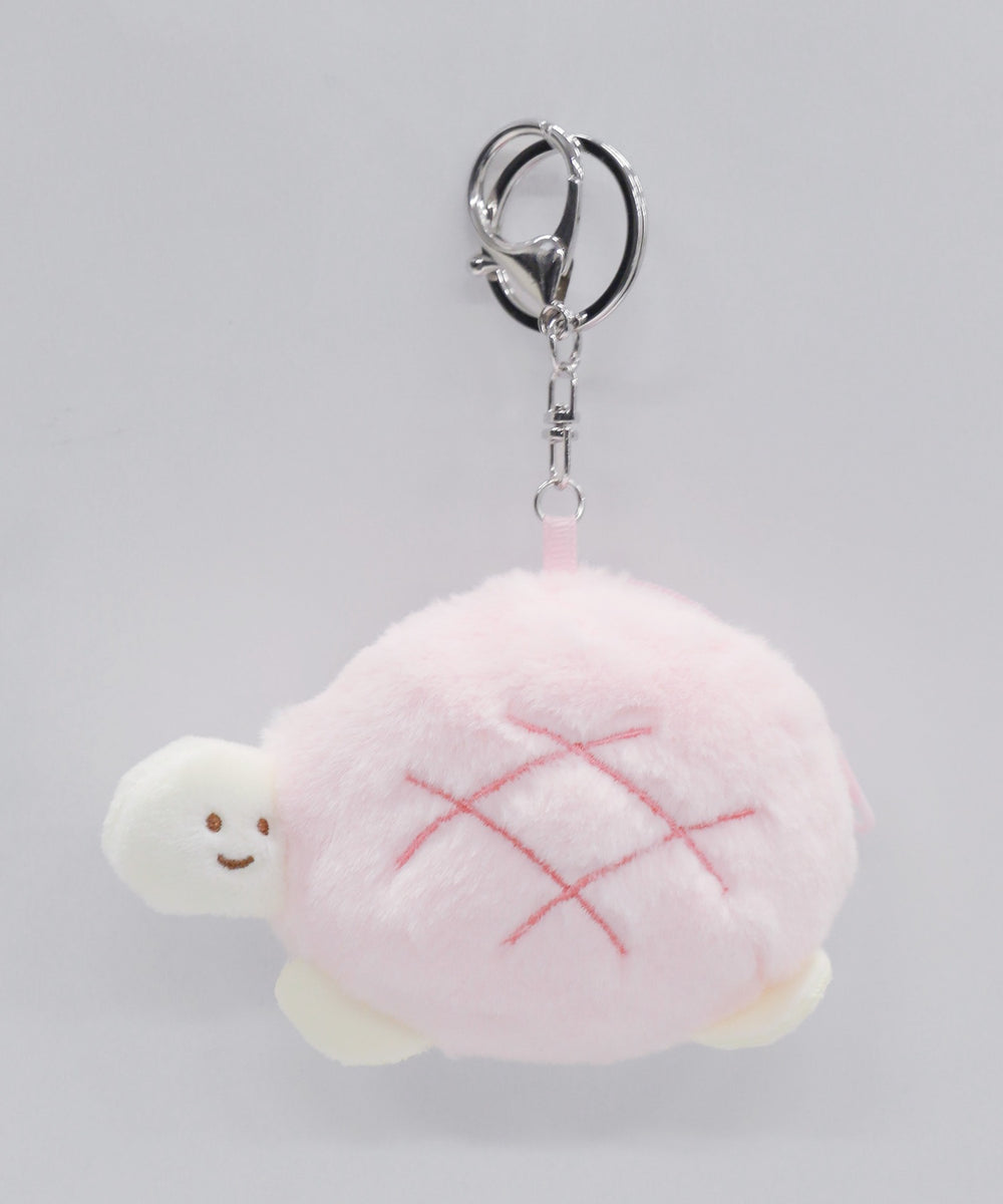 ミニかめさんポーチキーホルダー｜WEGO（ウィゴー） – WEGO ONLINE STORE