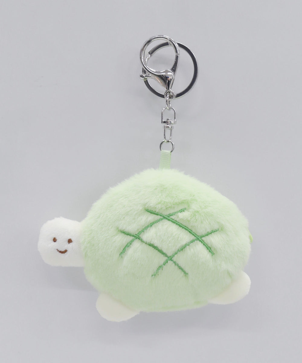 ミニかめさんポーチキーホルダー｜WEGO（ウィゴー） – WEGO ONLINE STORE