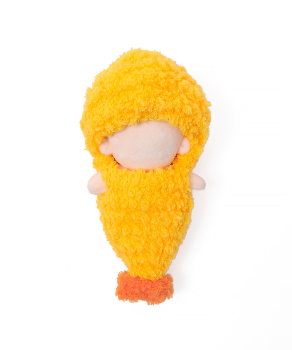 ぬいエビフライ着ぐるみ15㎝｜WEGO（ウィゴー） – WEGO ONLINE STORE