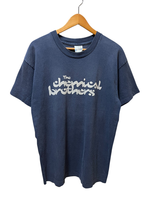 The Chemical Brothers バンドTシャツ – WEGO ONLINE STORE