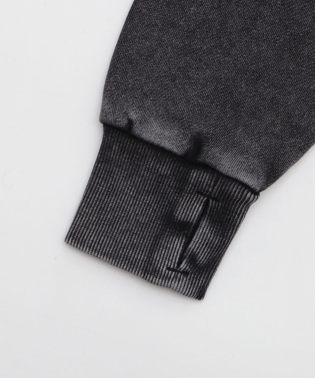 MA55IVE ファーグラフィックZIPパーカー – WEGO ONLINE STORE