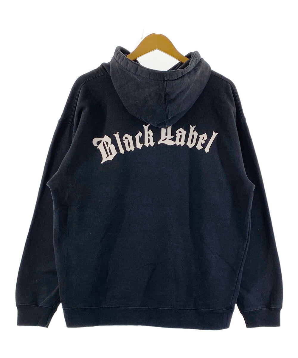 Black Labelストリートブランドスウェット – WEGO ONLINE STORE