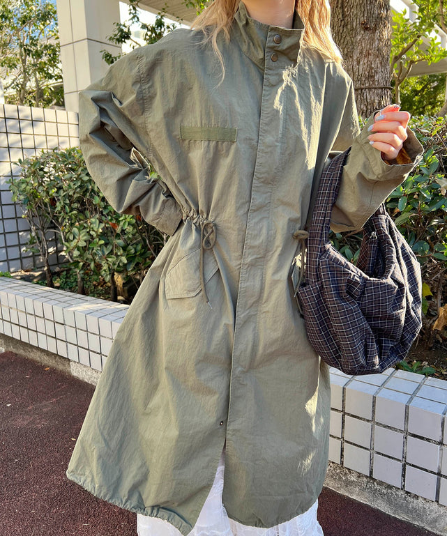 ミリタリーモッズコート – WEGO ONLINE STORE