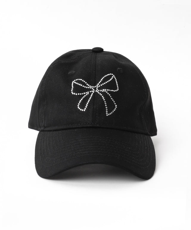 ラインストーンロゴキャップ｜WEGO（ウィゴー） – WEGO ONLINE STORE