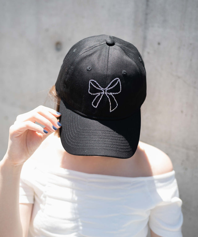 ラインストーンロゴキャップ｜WEGO（ウィゴー） – WEGO ONLINE STORE