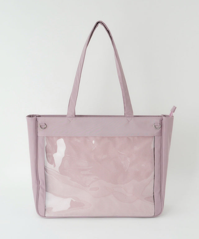 ときめきプレーン痛バッグL【一部店舗限定】｜WEGO（ウィゴー） – WEGO