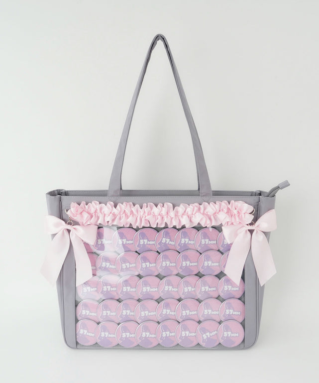 ときめきプレーン痛バッグL【一部店舗限定】｜WEGO（ウィゴー） – WEGO