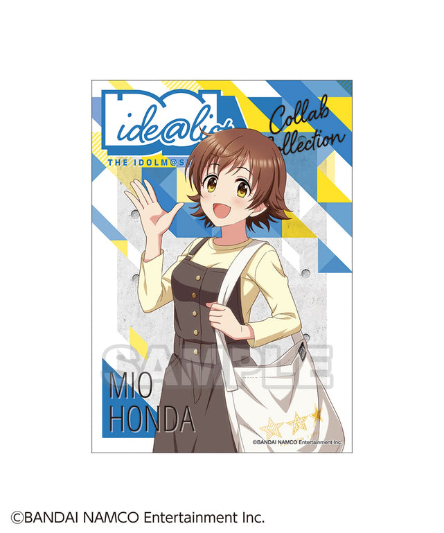 ide@list】ブロマイドセット – WEGO ONLINE STORE