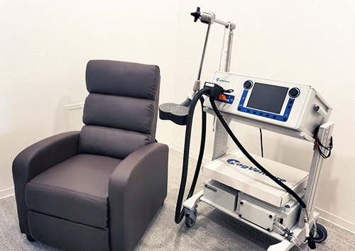 TMS治療｜東京都世田谷区（田園都市線「用賀駅」）｜メンタルウェル