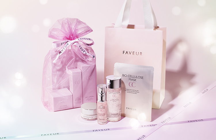 FAVEUR（ファブール）-[SOKUYAKUウェルネス]