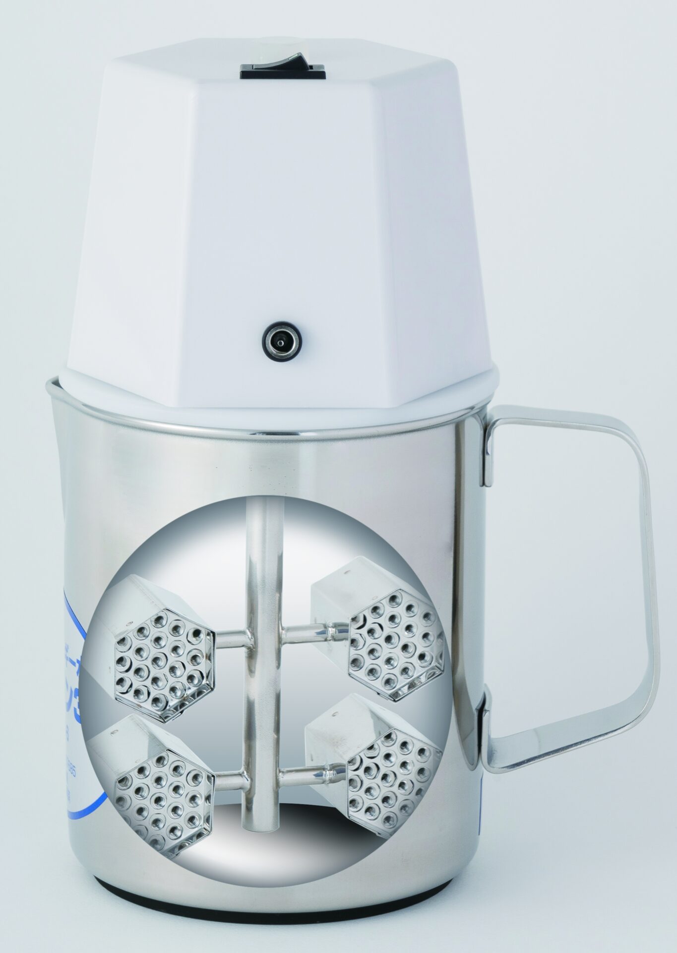 ヘキサゴン30＆業務用リバース - 株式会社 ウエルネス