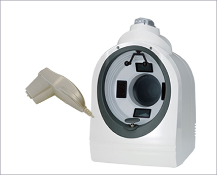 BOMTECH ELECTRONICS CO., Ltd. 高機能肌診断器 BOMTECH/自動肌診断