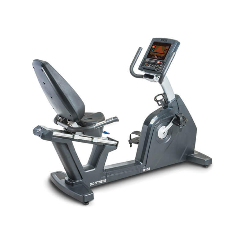 リカンベントバイクR22 - ウエルアップケア