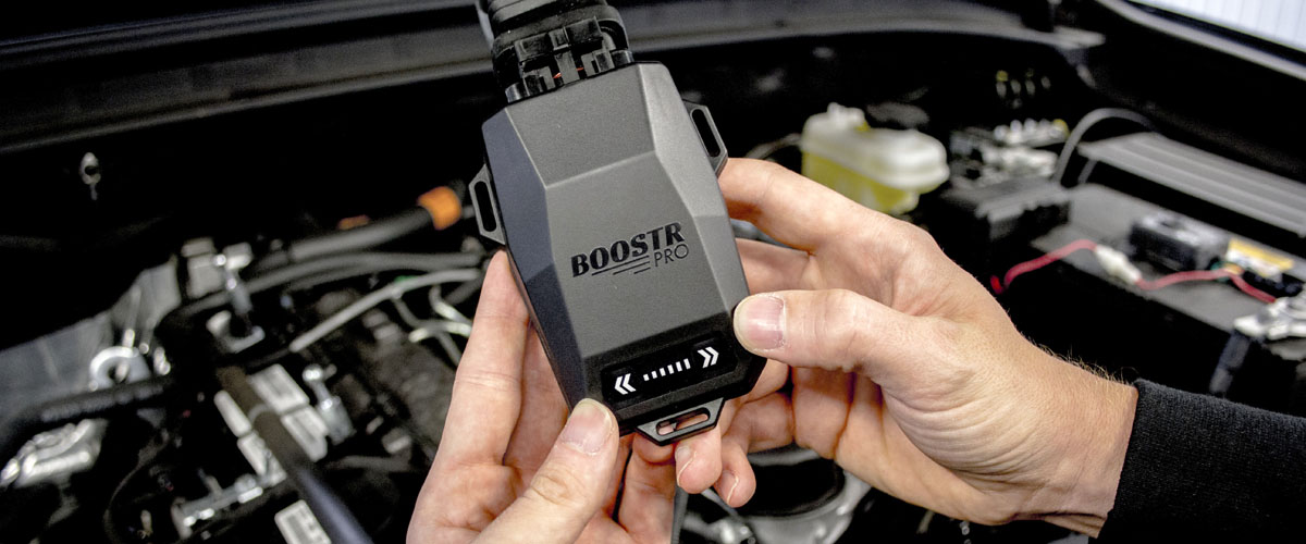 DTE-BOOSTRPRO | Wernher Inc.