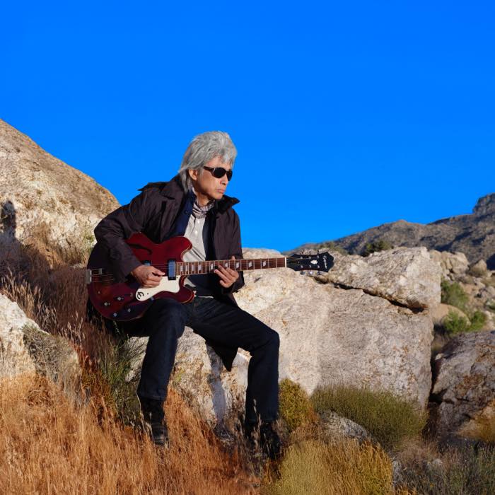 2026.08.07（金） SHOGO HAMADA ON THE ROAD 2025-2026Under The BLUE