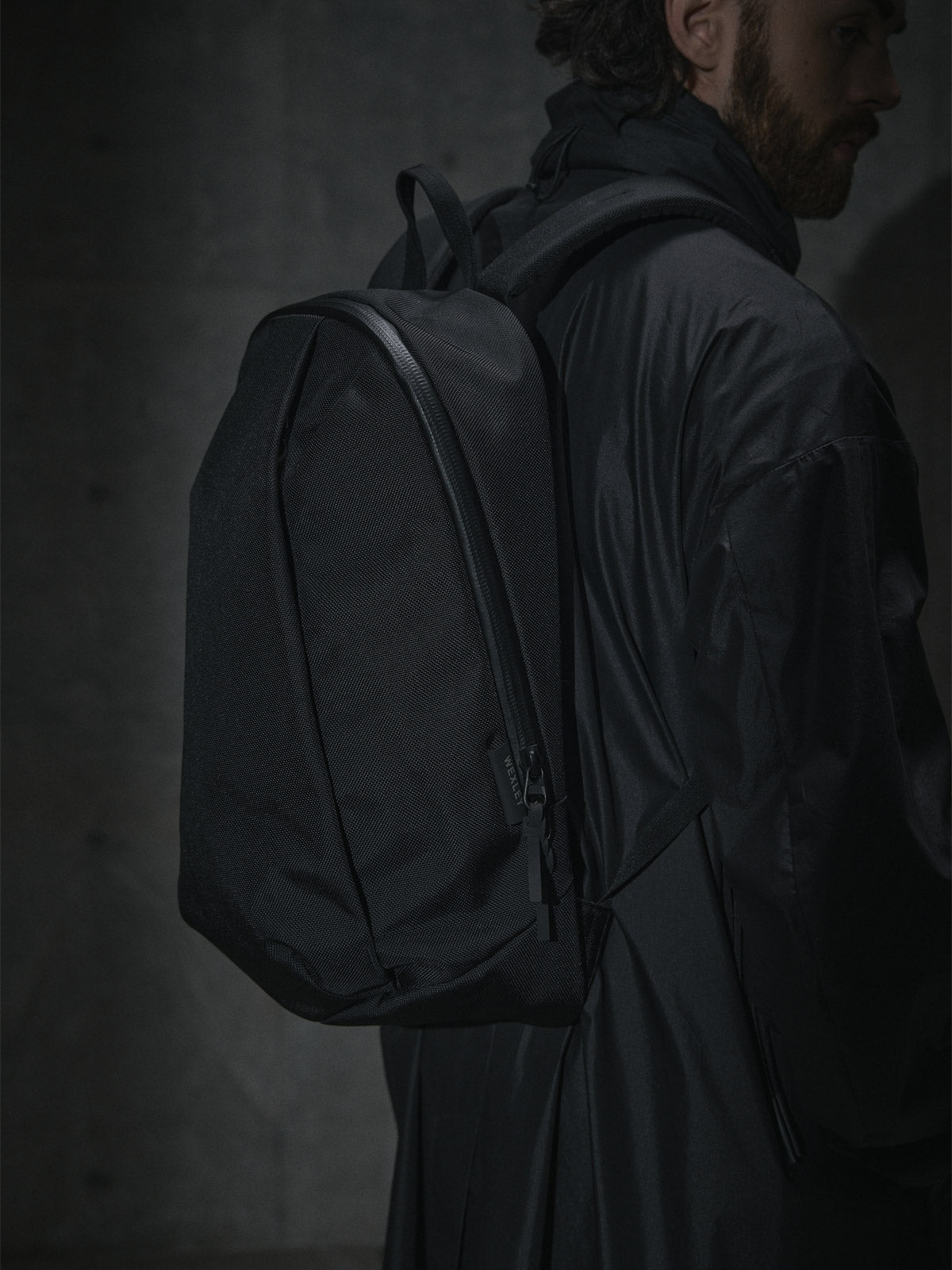WEXLEY - Stem Daypack 1680D Cordura® Ballistic