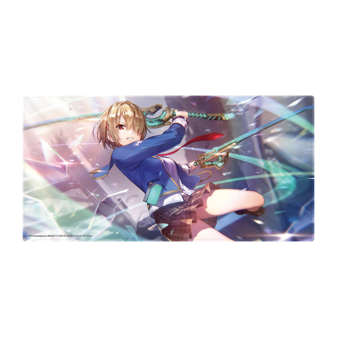 ヘブンバーンズレッド ゲームマット – WRIGHT FLYER STORE(ライト