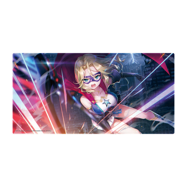 ヘブンバーンズレッド ゲームマット – WRIGHT FLYER STORE(ライト