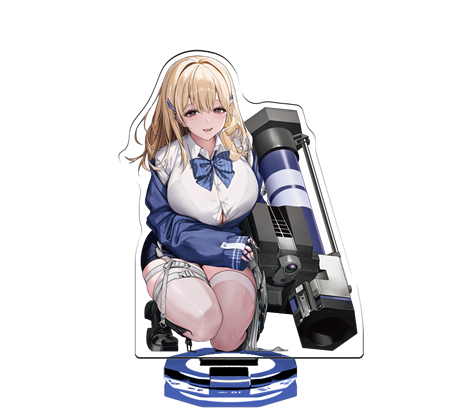 NIKKE DUEL ENCOUNTER 2nd ENTRY - NIKKE DUEL ENCOUNTER