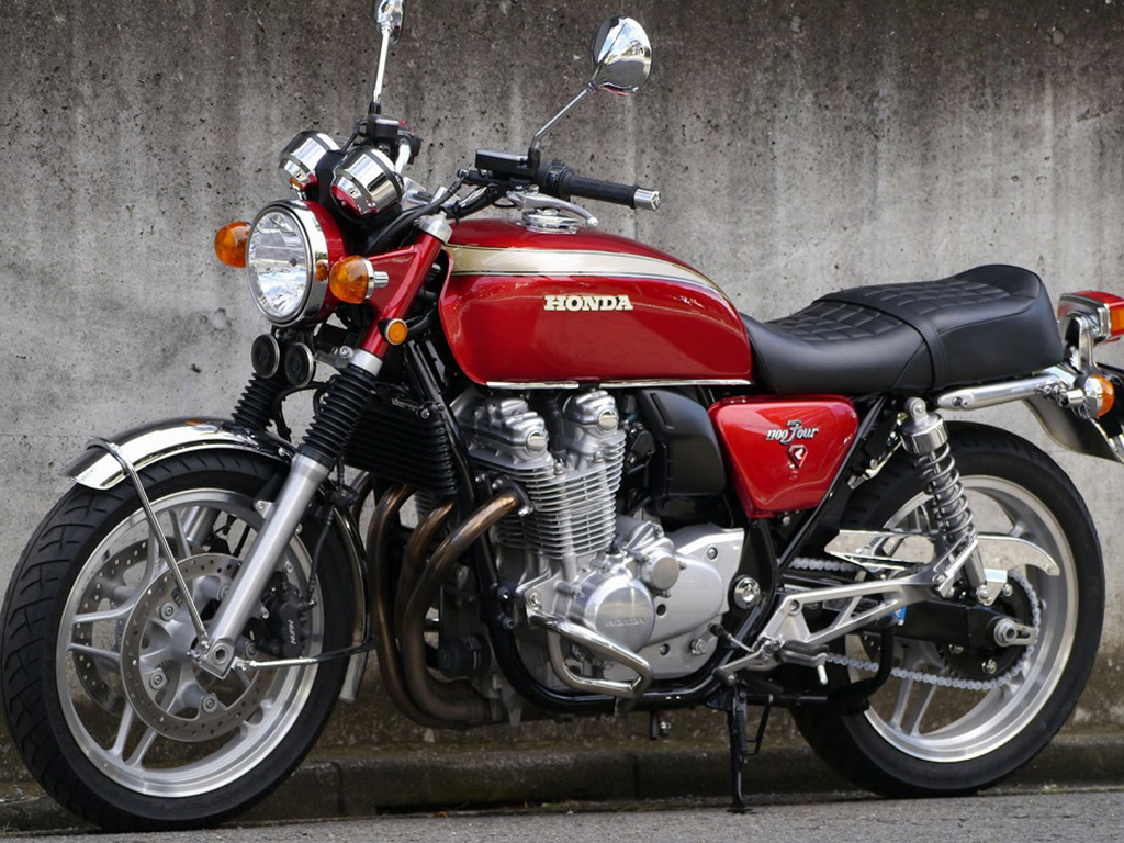 CB1100 K10/K14/K17 – WHOUSE