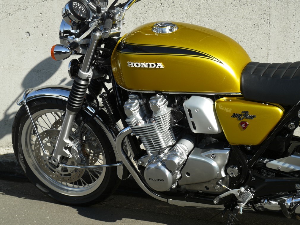 CB1100 K20 – WHOUSE