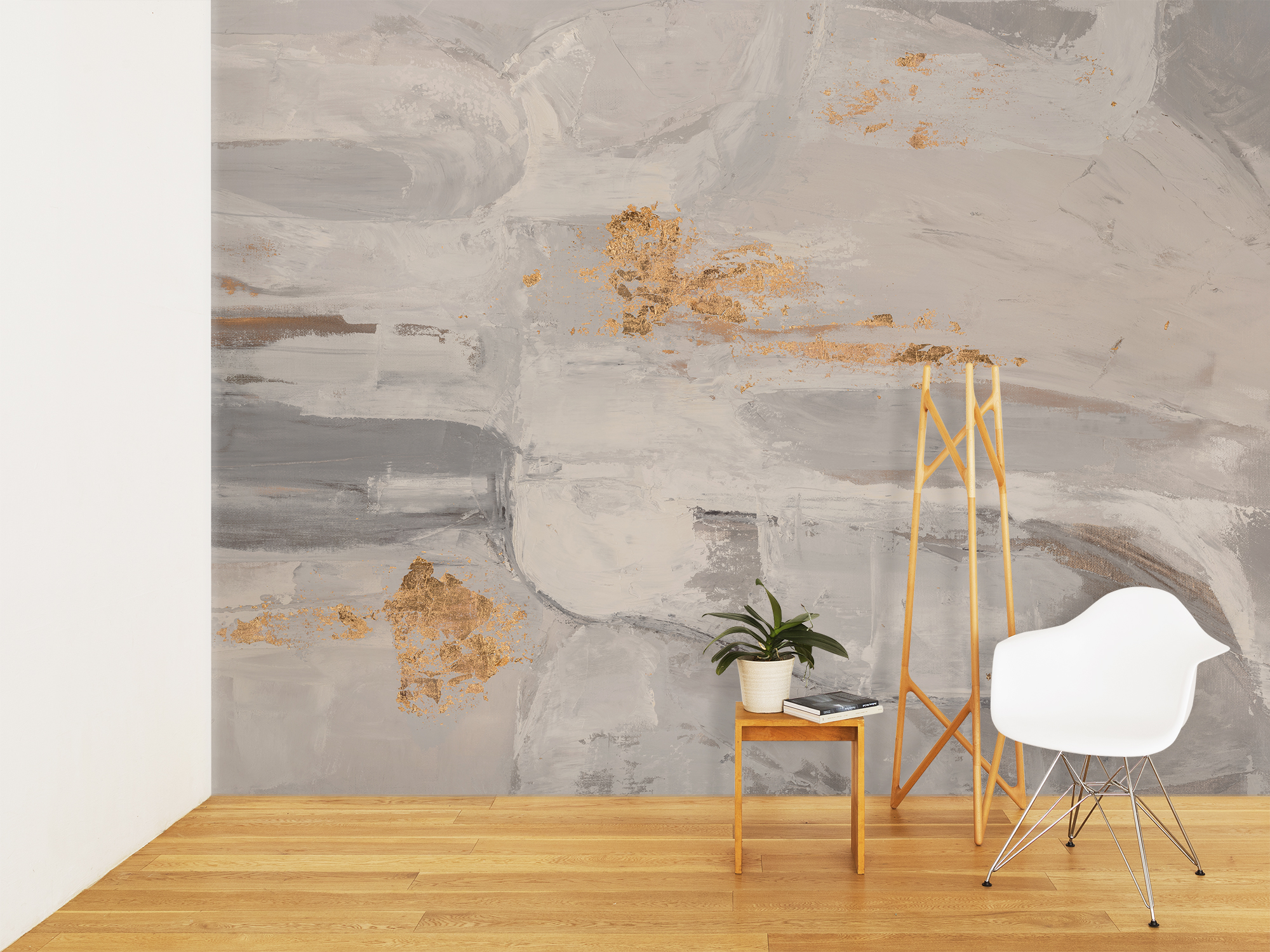 Fossil｜WALL ART｜壁紙・クロス｜WhO