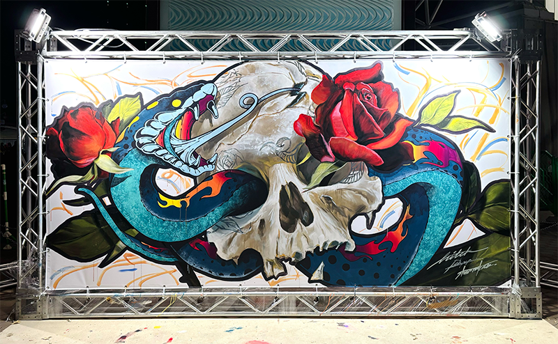 WHOLE9 | RADIO CRAZY 2024